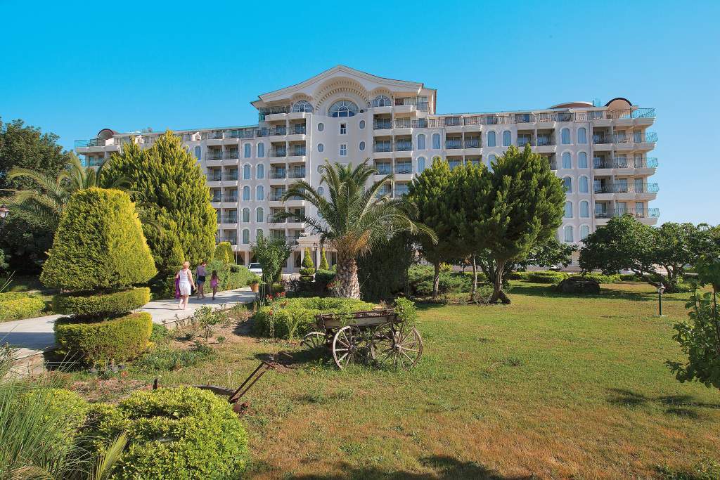 Didim Beach Resort Aqua & Elegance Thalasso Zewnętrze zdjęcie